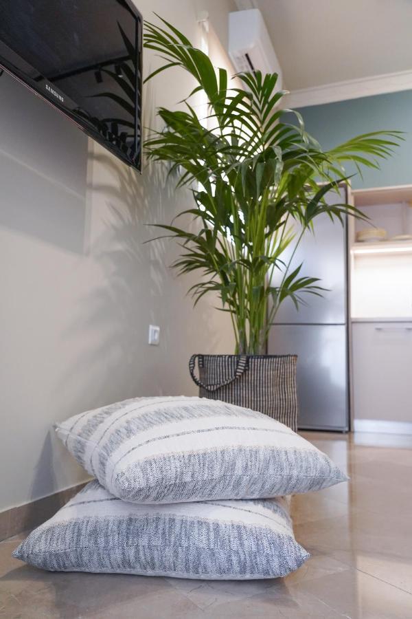 נאפפליו The Natural Apartment מראה חיצוני תמונה