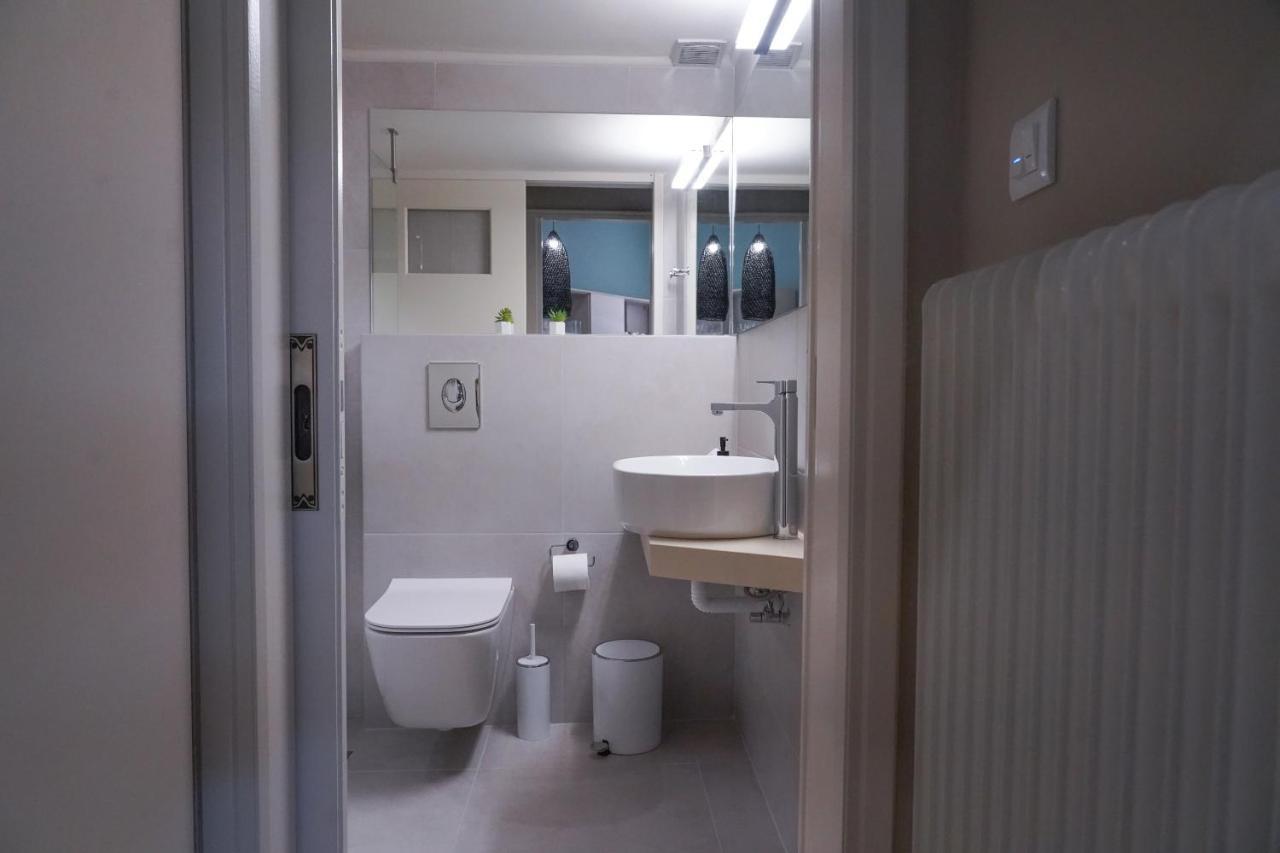 נאפפליו The Natural Apartment מראה חיצוני תמונה