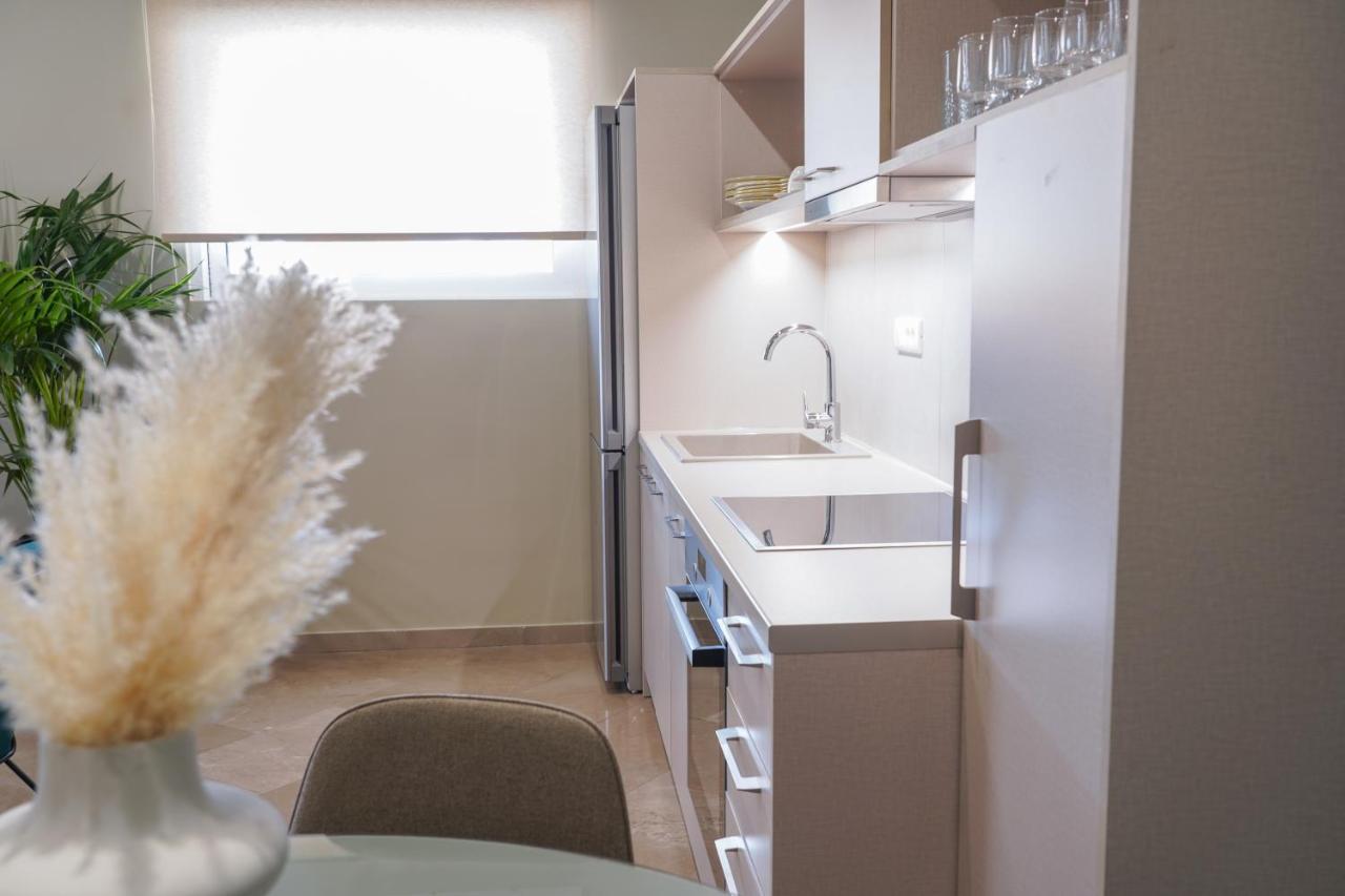 נאפפליו The Natural Apartment מראה חיצוני תמונה